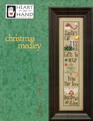 Heart In Hand - Christmas Medley
