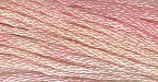 Gentle Art - Sampler Threads Cameo Pink