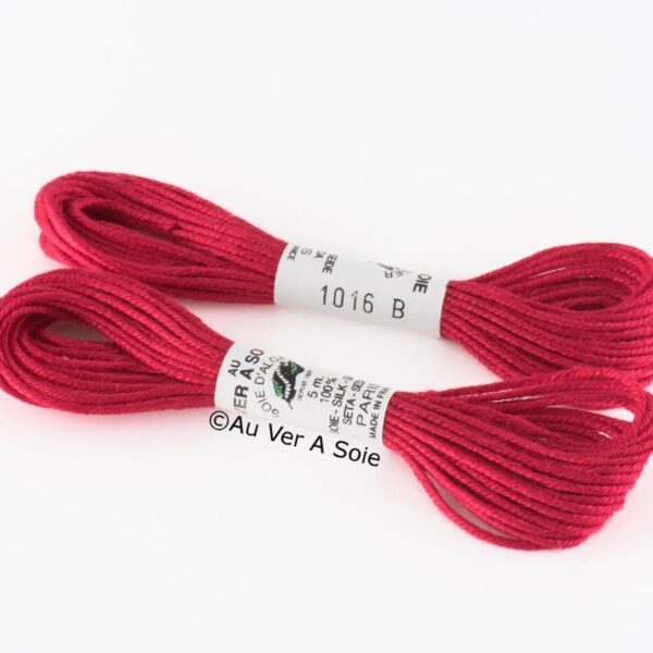 AVAS - Soie d'alger coloris 1016