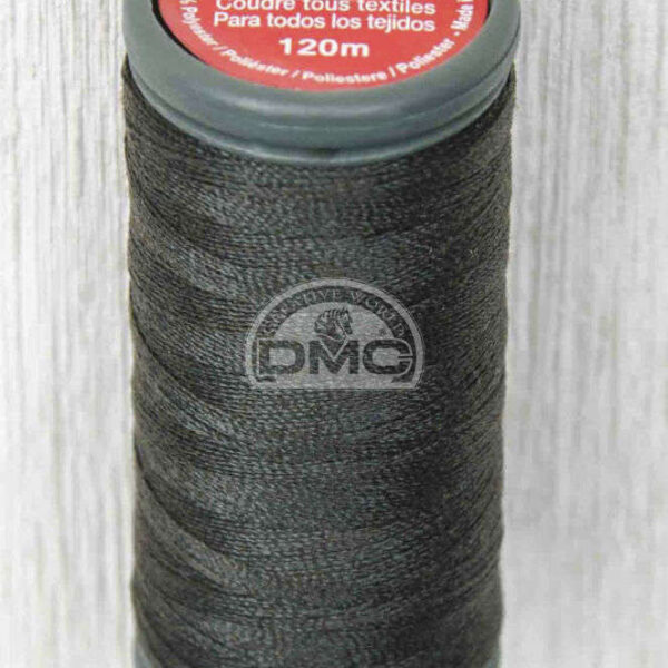 DMC - Fil à coudre 100% polyester coloris 4018