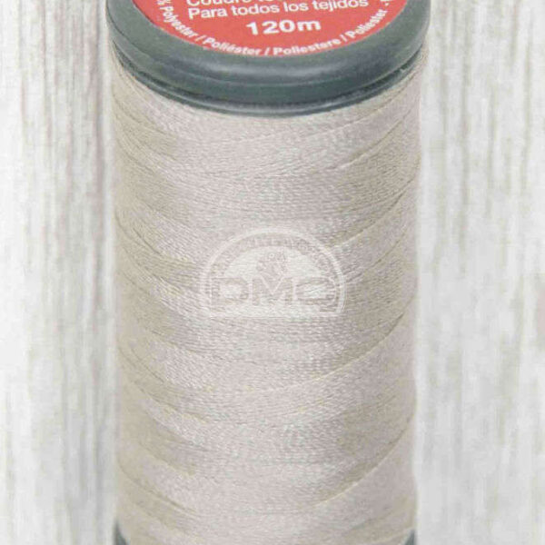 DMC - Fil à coudre 100% polyester coloris 4046