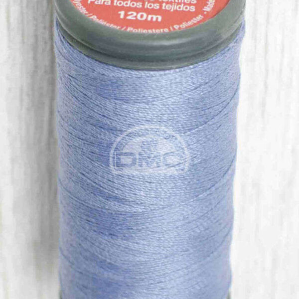 DMC - Fil à coudre 100% polyester coloris 4054