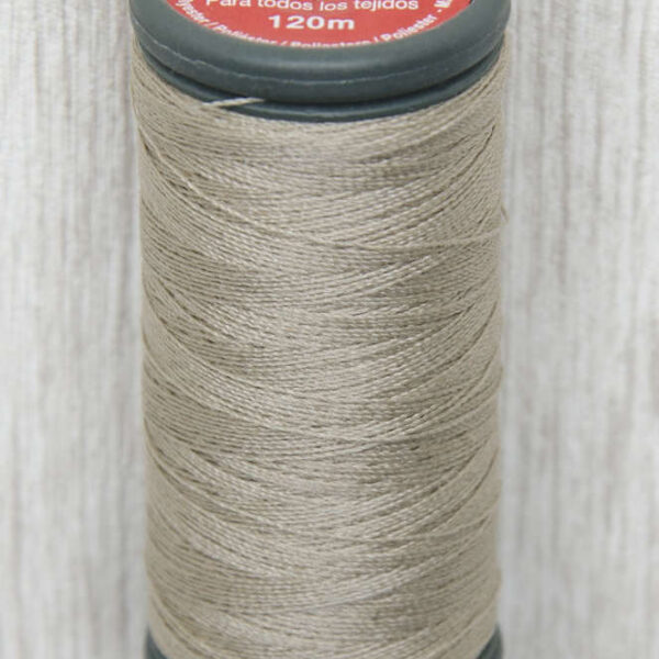 DMC - Fil à coudre 100% polyester coloris 4091