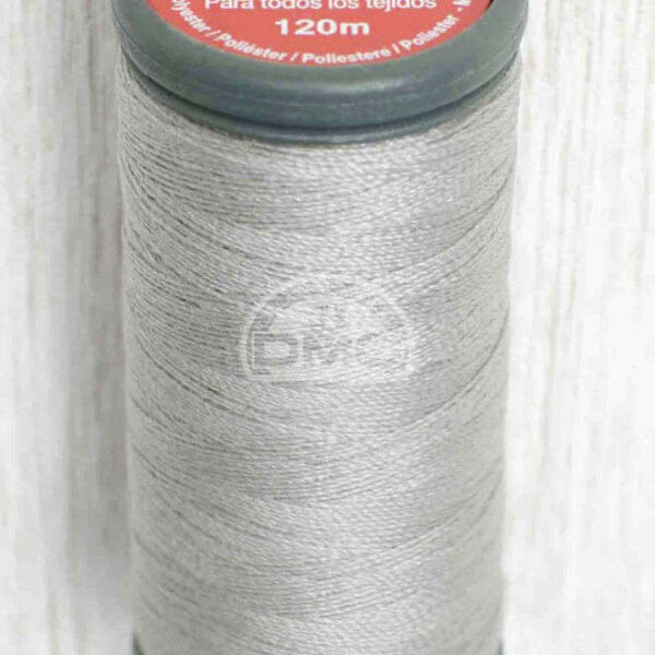 DMC - Fil à coudre 100% polyester coloris 4093
