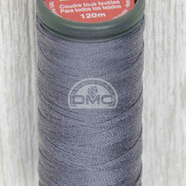 DMC - Fil à coudre 100% polyester coloris 4104