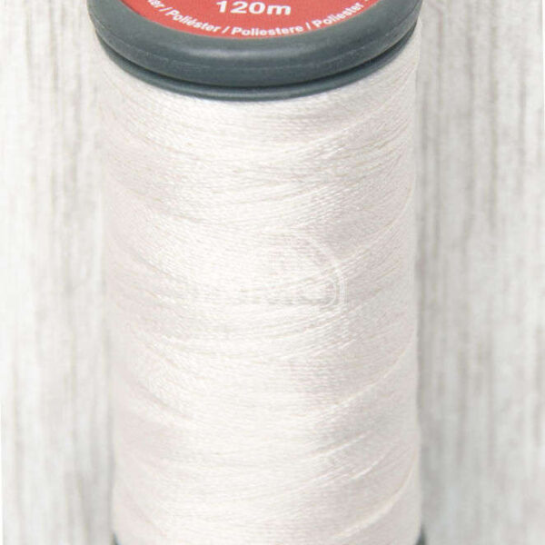 DMC - Fil à coudre 100% polyester coloris 4198