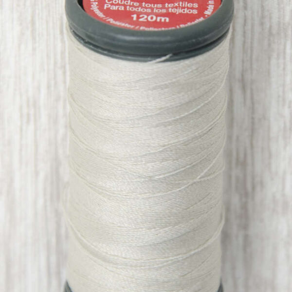 DMC - Fil à coudre 100% polyester coloris 4201