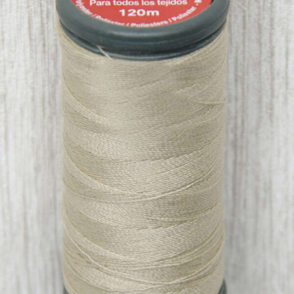 DMC - Fil à coudre 100% polyester coloris 4226