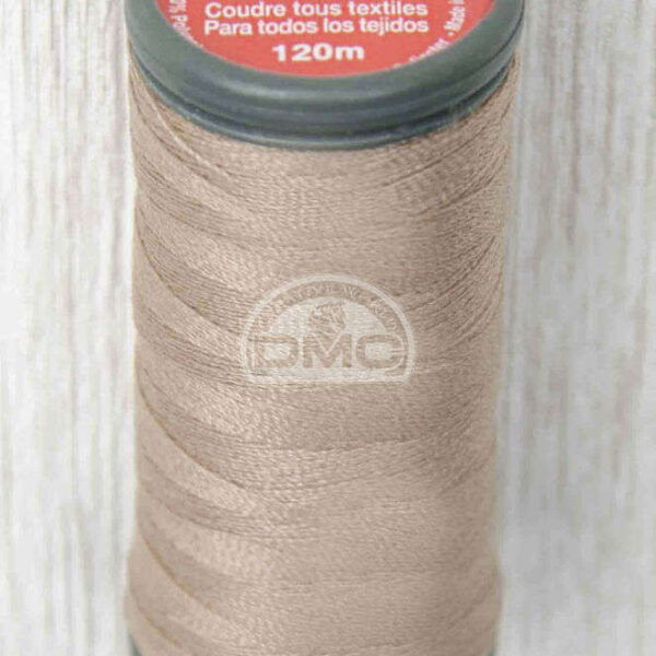 DMC - Fil à coudre 100% polyester coloris 4227