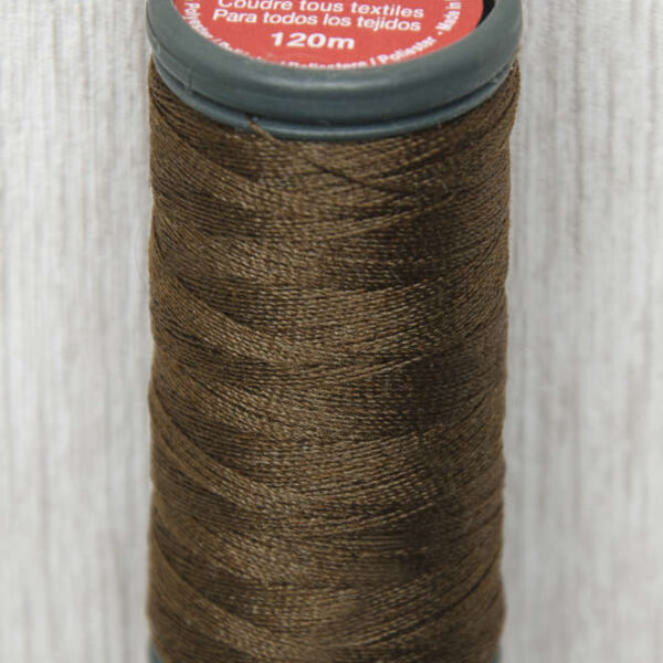 DMC - Fil à coudre 100% polyester coloris 4234