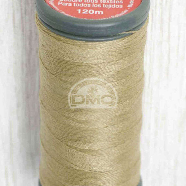DMC - Fil à coudre 100% polyester coloris 4262