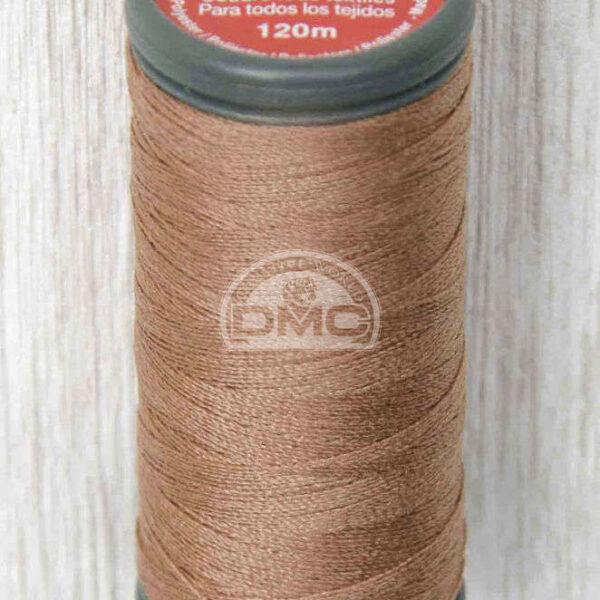 DMC - Fil à coudre 100% polyester coloris 4307