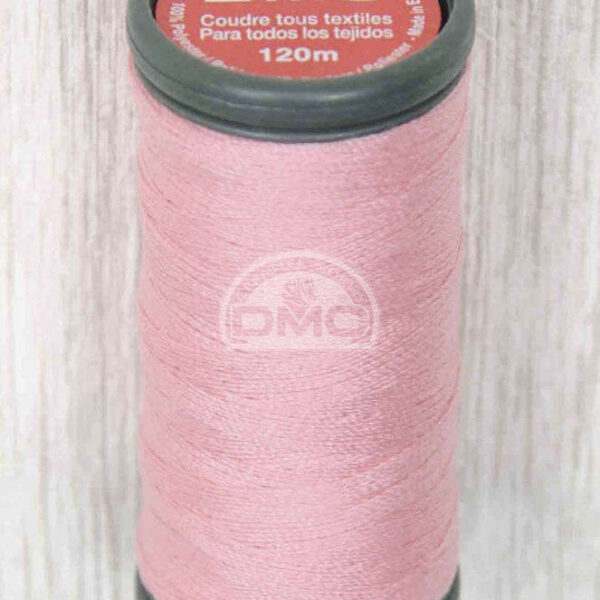 DMC - Fil à coudre 100% polyester coloris 4445