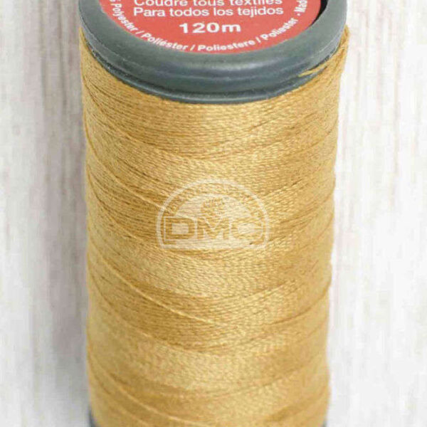 DMC - Fil à coudre 100% polyester coloris 4554