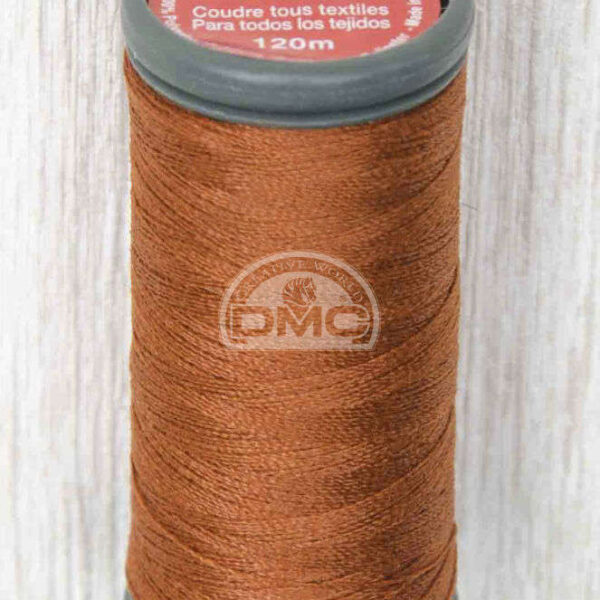 DMC - Fil à coudre 100% polyester coloris 4559