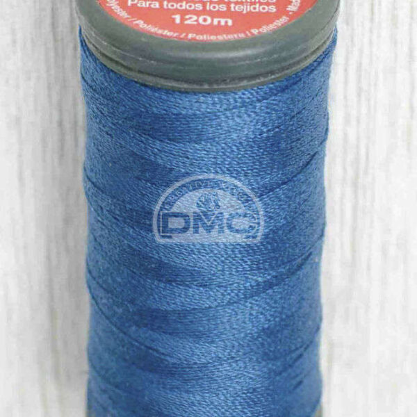 DMC - Fil à coudre 100% polyester coloris 4803