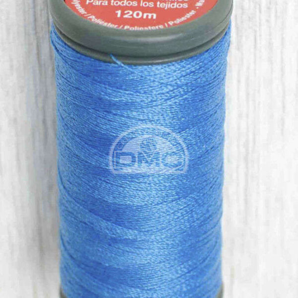 DMC - Fil à coudre 100% polyester coloris 4808