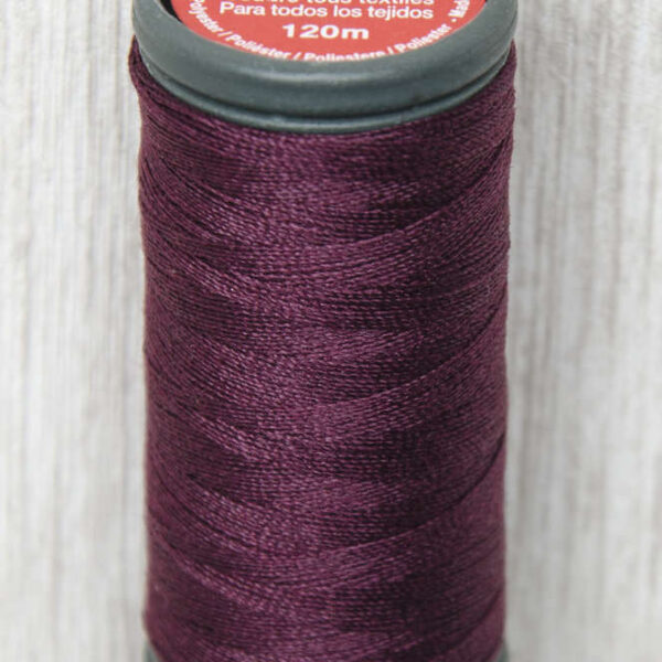 DMC - Fil à coudre 100% polyester coloris 4950