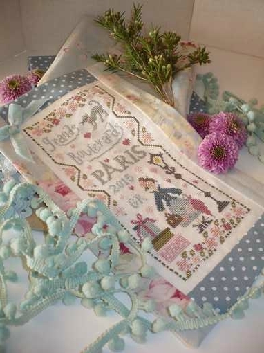 R de Rien - Grands Boulevards