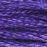 DMC - Mouliné art 117 coloris 333