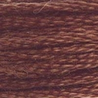 DMC - Mouliné art 117 coloris 632