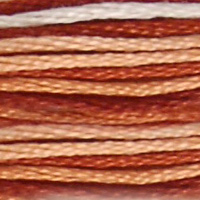 DMC - Mouliné art 117 coloris 69