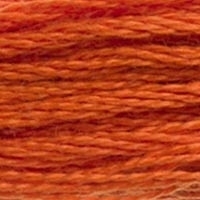 DMC - Mouliné art 117 coloris 720