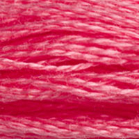DMC - Mouliné art 117 coloris 893