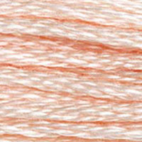 DMC - Mouliné art 117 coloris 948