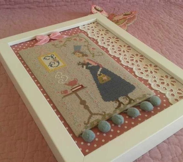 R DE RIEN - Dear Jane