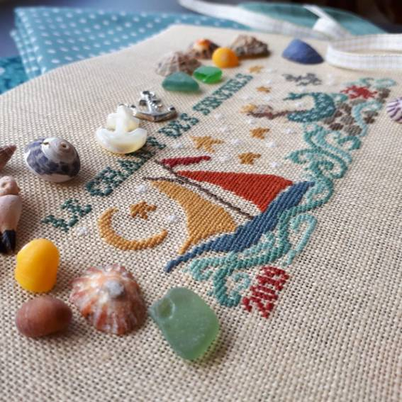 124653349_o_ml R de Rien - Le Chant des Sirènes – Image 1