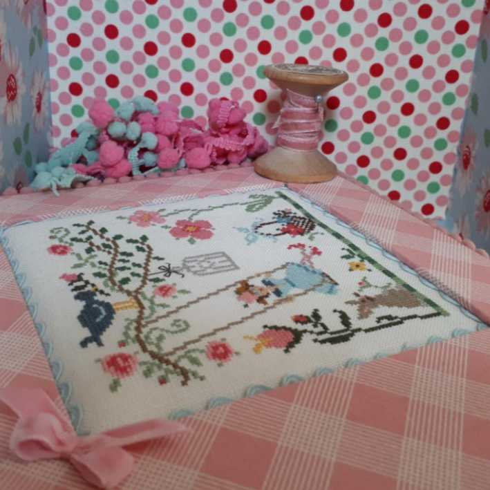 125191380_o_ml R de Rien - L'Escarpolette – Image 1