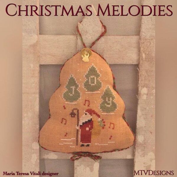 MTV - Christmas Melodies