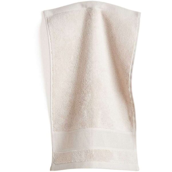 Rico Design - Serviette invité Coloris Beige clair 142023