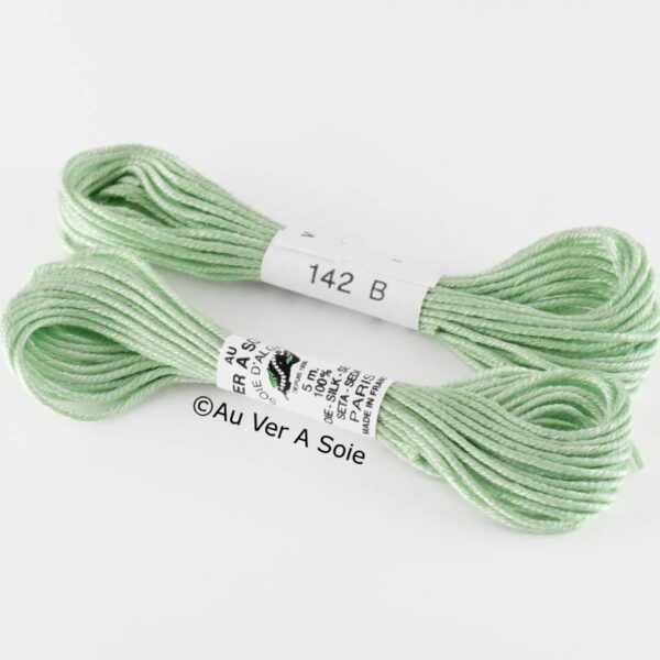 AVAS - Soie d'alger coloris 142