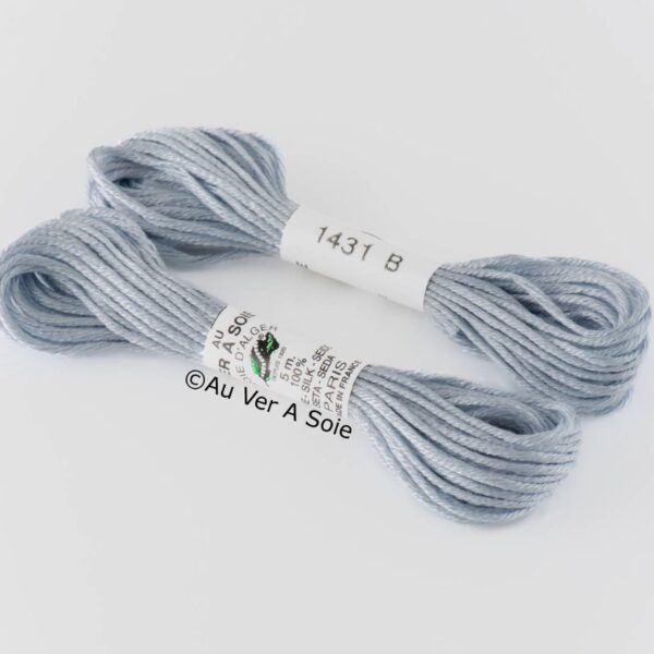 AVAS - Soie d'alger coloris 1431