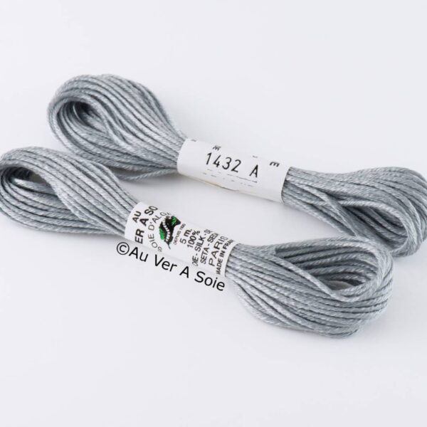 AVAS - Soie d'alger coloris 1432