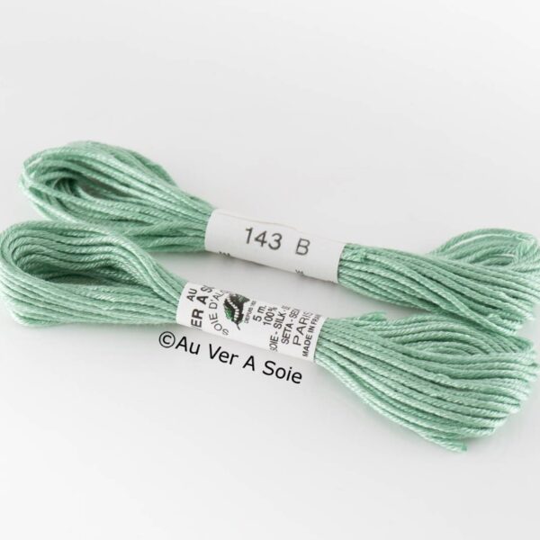 AVAS - Soie d'alger coloris 143