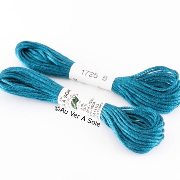 AVAS - Soie d'alger coloris 1725