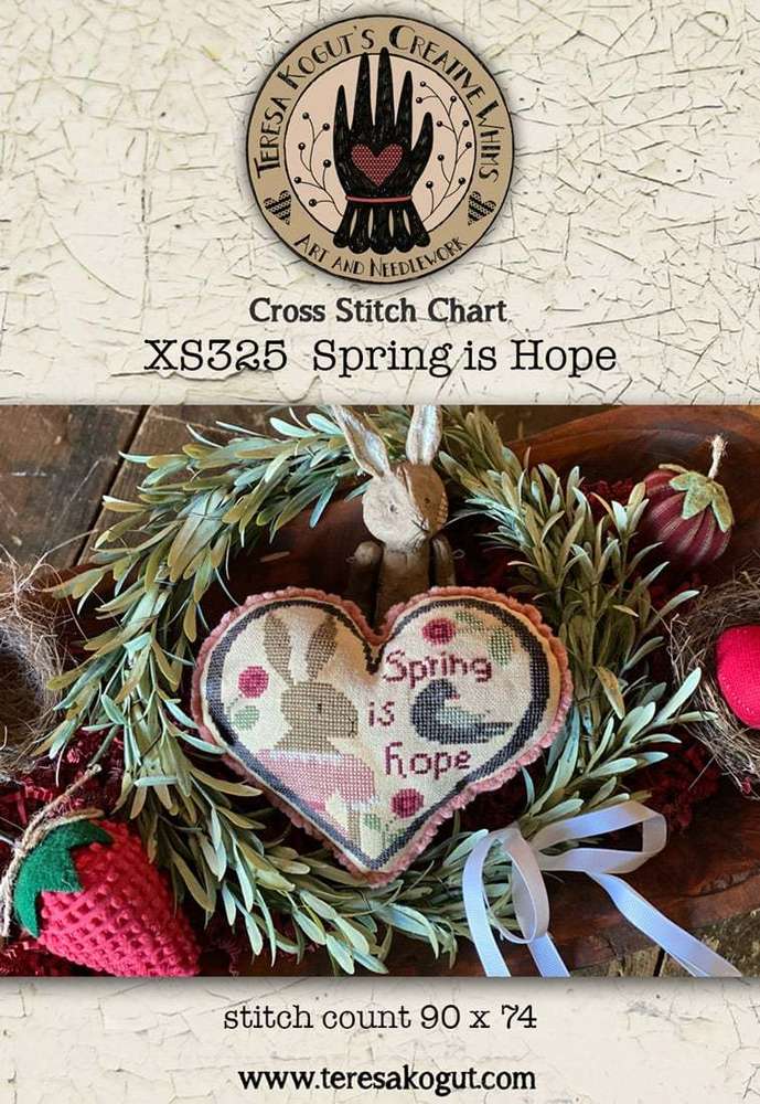 1_spring-is-hope-teresa-kogut-xs325_ml TERESA KOGUT - Spring is hope – Image 1