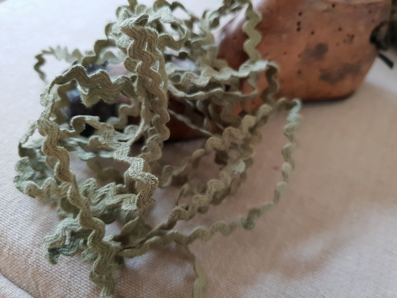 20181210_122427_ml HOF - Serpentine coloris Mossy 6mm – Image 1