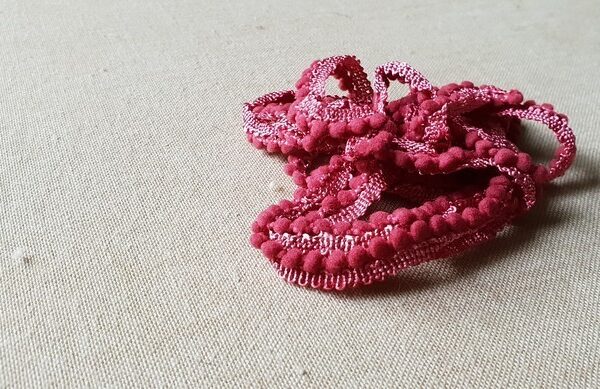 HOF - Mini pom Coloris Barn Door