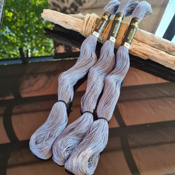 dmc - Retors d'Alsace n° 8 col 414