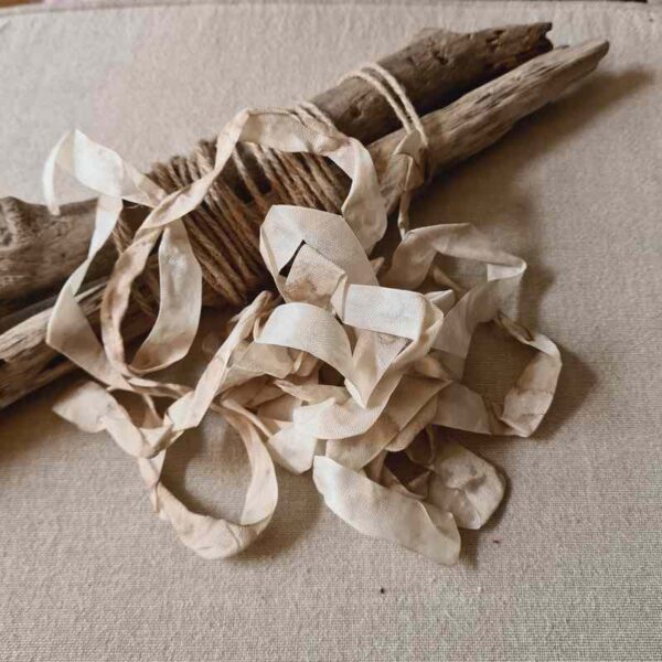 HOF - Ruban coloris Vintage