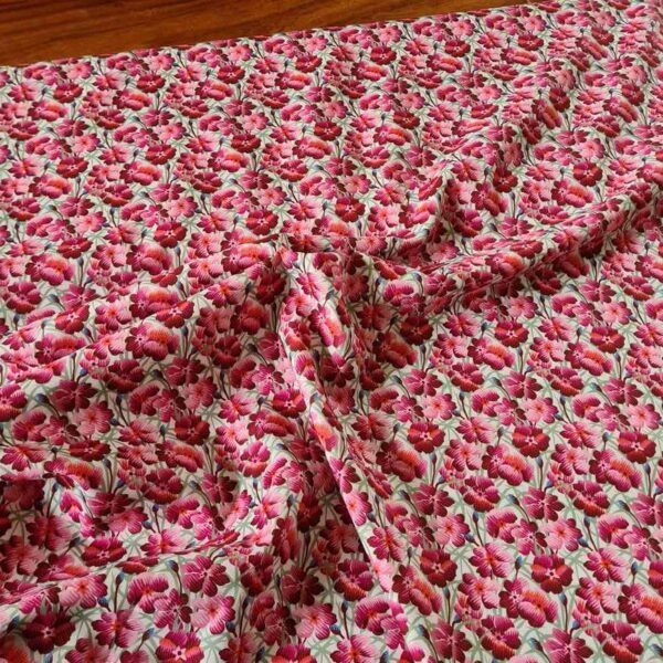 Liberty -  Tissu Liberty Bryony Rae