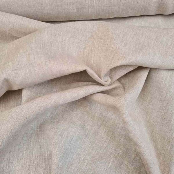 Hatched and Patched - Projet A Day in HappyLand, lin naturel