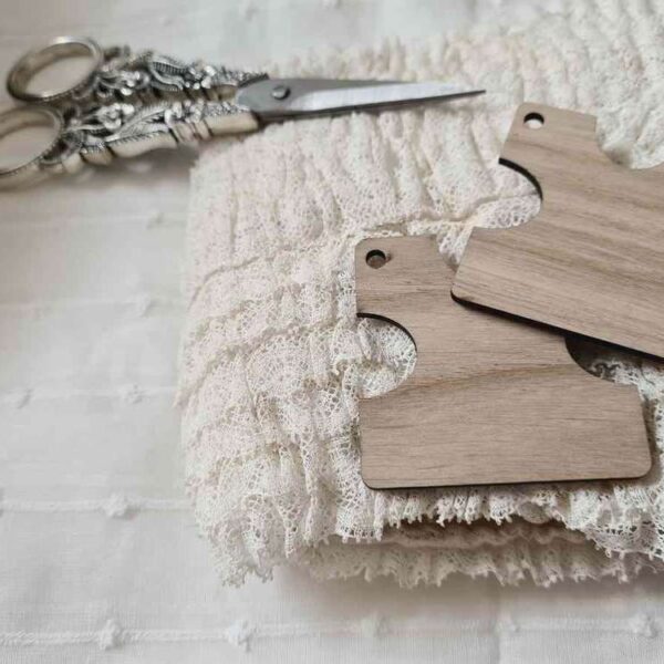 Le petit Atelier Normand - Cartonnette Puzzle