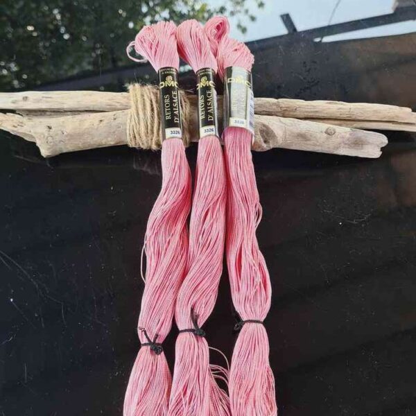 dmc - Retors d'Alsace n° 8 col 3326