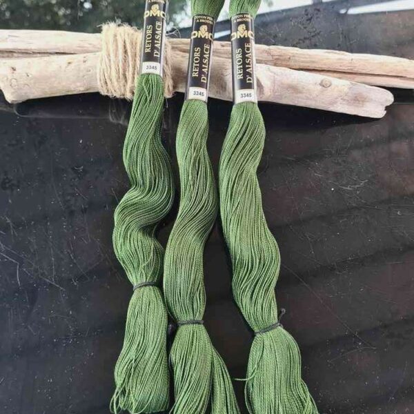 dmc - Retors d'Alsace n° 8 col 3345