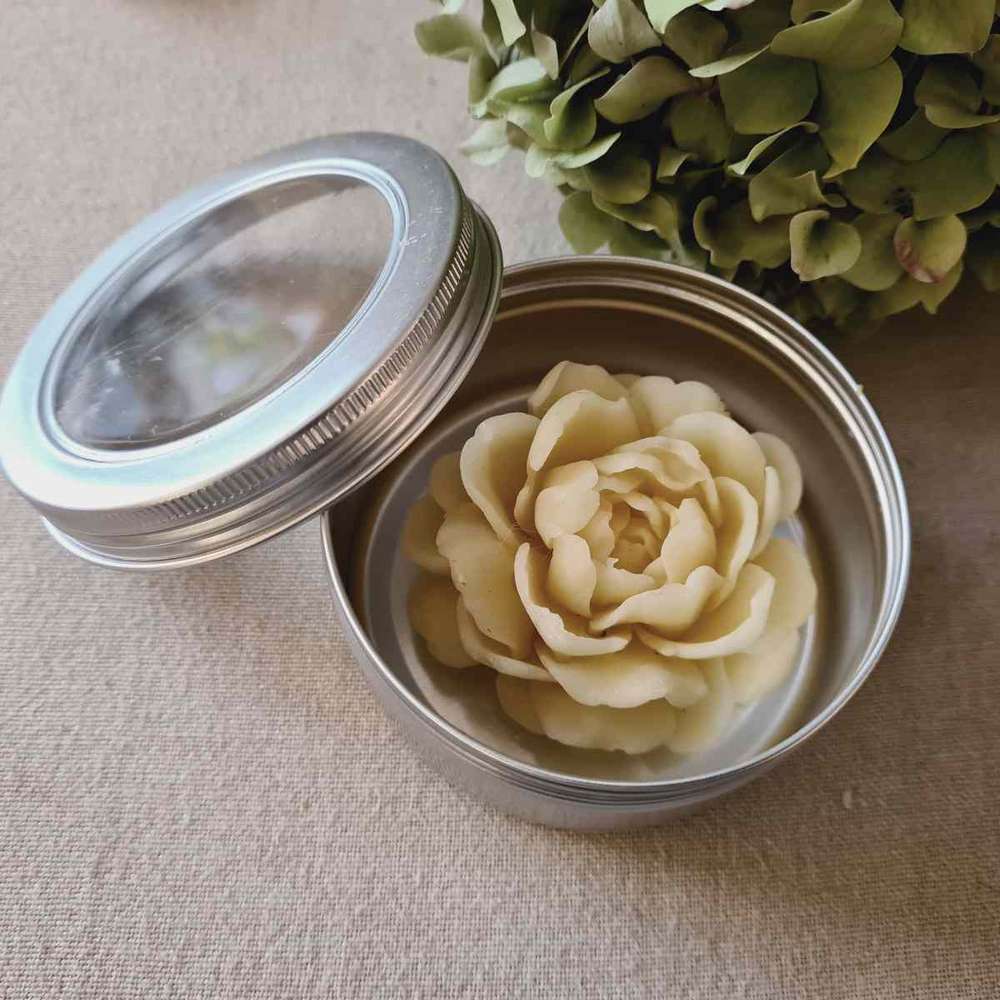 20240928_082747_ml LCF - Boite métal Fleur de Pivoine – Image 1